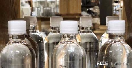 無印良品全球召回瓶裝水事件引發的思考 日用百貨的質量監管之重