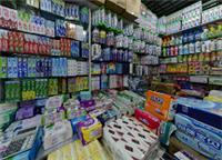 日常開銷的基石 一份實用的日用百貨價格與清單指南